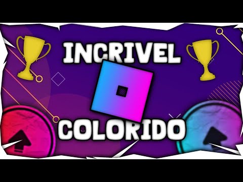 [ROBLOX LITE COLORIDO] ✅ SAIU NOVA ATUALIZAÇÃO DO ROBLOX LITE  COLORIDO PARA ANDROID ATUALIZADO 2023