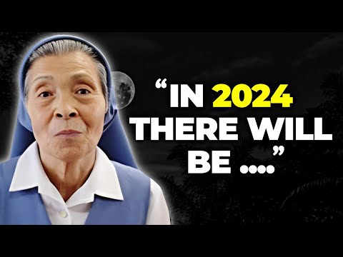 Sisters Sasagawa's Terrifying Prediction For 2024