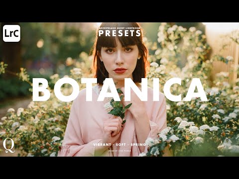 Quest 36 - Botanica - Overview