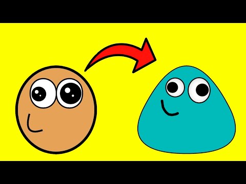 DOU VIROU O POU | Pou Vlogs