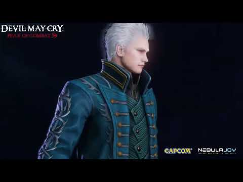 Vergil scene montage