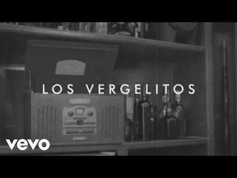 Banda El Recodo De Cruz Lizárraga - Los Vergelitos (LETRA)