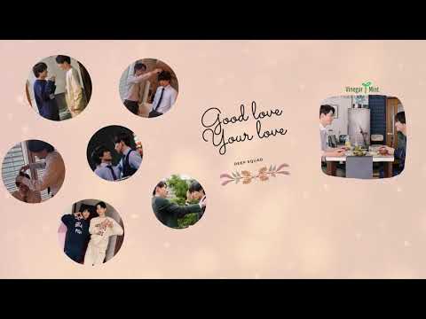 [Vietsub+kara] Good Love Your Love - DEEP SQUAD - OST 30 tuổi còn zin sẽ biến thành phù thủy