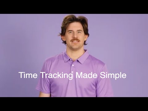 Make Time Tracking Simple | BambooHR