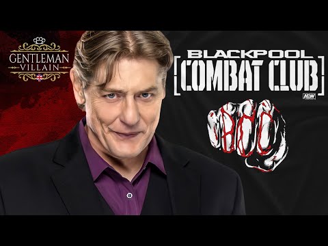 William Regal on the BCC