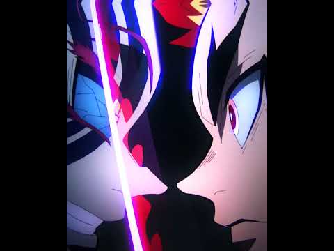 AMV mix - I choose violence - #anime #animeedit #amv