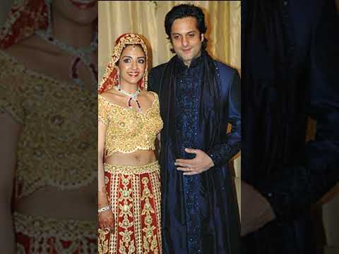 Fardeen Khan wadding and family beautiful ❤️ pictures #shorts #song