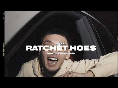 JR007 - Ratchet Hoes [Official Video]