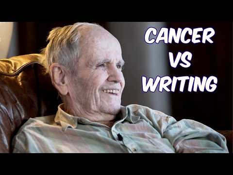 How Cormac McCarthy Wrote Through Cancer