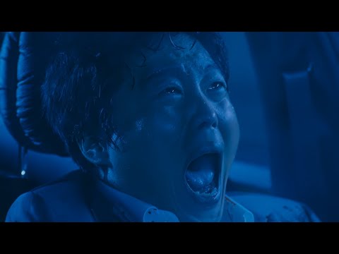 방탄 유리 장면 | 아저씨 (The Man from Nowhere, 2010)