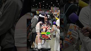 Best anime of 2024? #souleater  #albedo #anime #manga #pokemon #overlordanime #cosplaying #cosplay