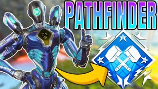 The EASIEST Way To Unlock 4K Damage (Pathfinder Apex Legends)