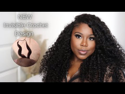 CROCHET BRAIDS - 100% Human Hair | New Micro Link Method |