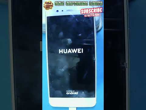 huawei P10 PLUS VKY-L29 Pattren Unlock #short #shorts #ytshorts #shortsfeed #viral #viralshorts