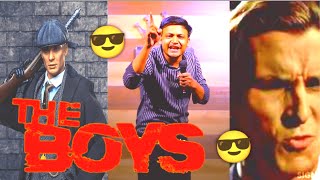 Boy Attitude Shayri😎 Part 2 |Boys attitude is on...