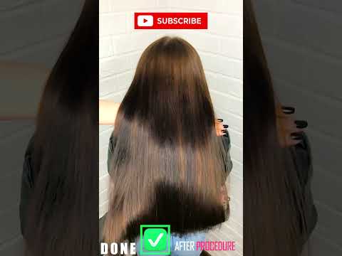 Absolut straightener with Keratin ✅ Secrets of Amazing Hair Transformation