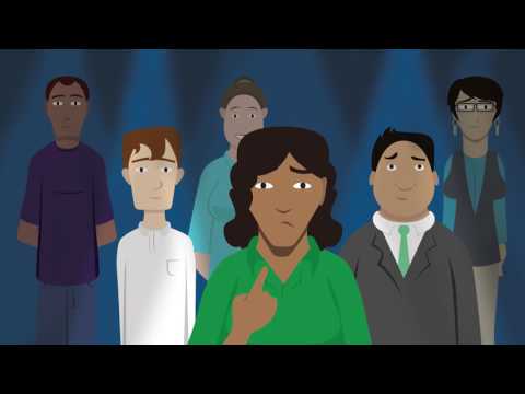 Ransomware: MediaPro Employee Awareness Animation