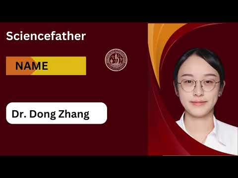 CSA | Prof. Shan Chen |  Ningbo University | China |  Best Researcher Award #sciencefather #china