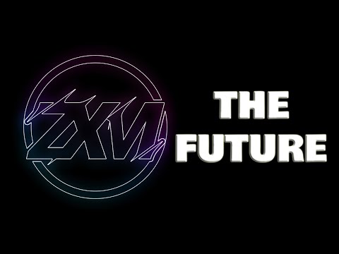 The future of this channel