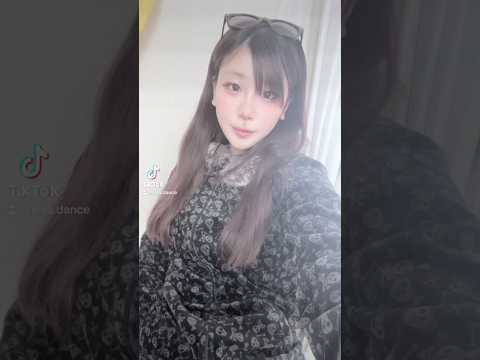 【tiktok】 全方向美少女