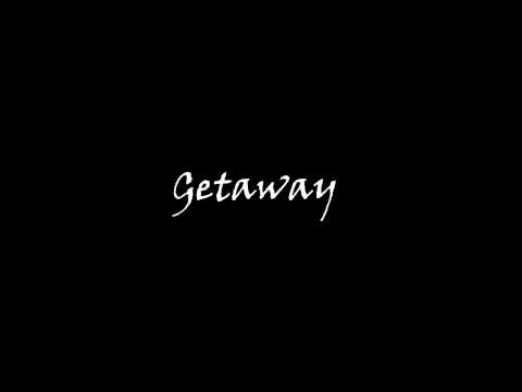 Barry White - Getaway