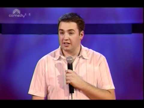 Edinburgh and Beyond - Jason Manford