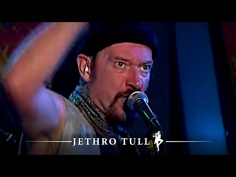 Jethro Tull - Locomotive Breath (Ohne Filter Extra, 10th Sept 1999)