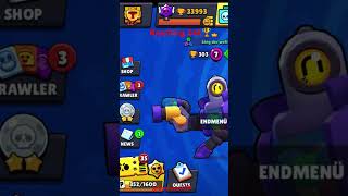 Reaching 34k trophies #supercell #brawlstars #brawlstarslive #free #live #stardrop #sub #viral