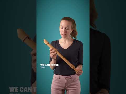 Why is it called a recorder?