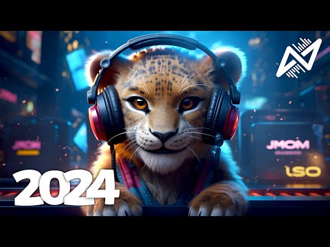 Music Mix 2024 🎧 EDM Remixes of Popular Songs 🎧 EDM Gaming Music Mix ​