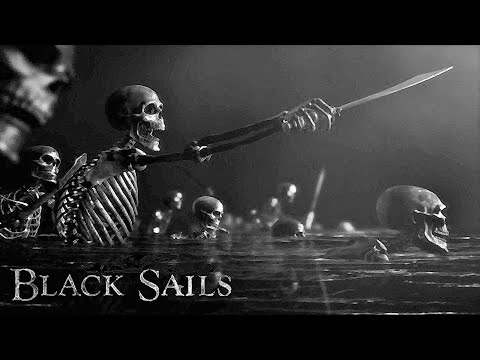 BLACK SAILS - Tribute