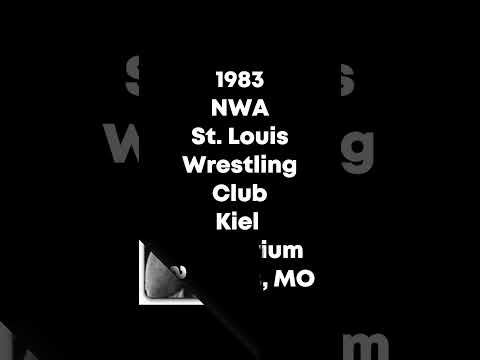 October 21 in Pro Wrestling Volume 2 #prowrestling #wrestlinghistory #wcw #wwf #nwa #awa #wwwf #wwe