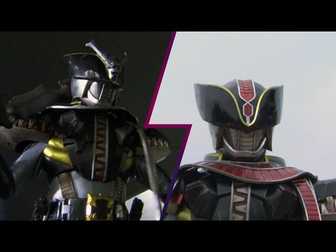 【最高音質】ユウキベルト 変身待機音 （スカル&ハイジャック）【仮面ライダー電王】