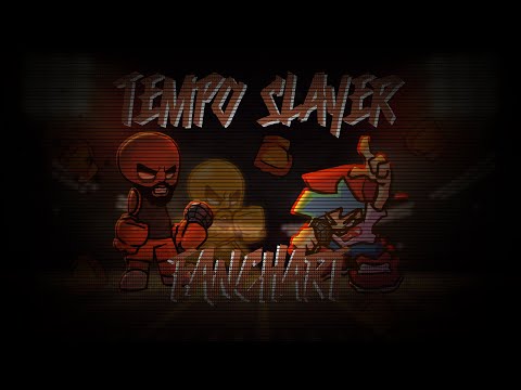 Tempo Slayer | Voiid Chronicles [OST] /Fanchart [Reupload] (2/10) [OLD]