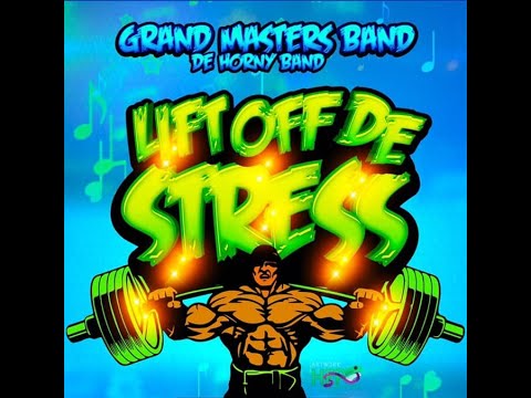 If You Lost You Gyal - Grand Masters Band Album 2019 - 2020 - Sugarmas 48