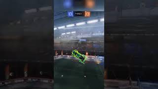 This might be our BEST teamplay - Rocket League