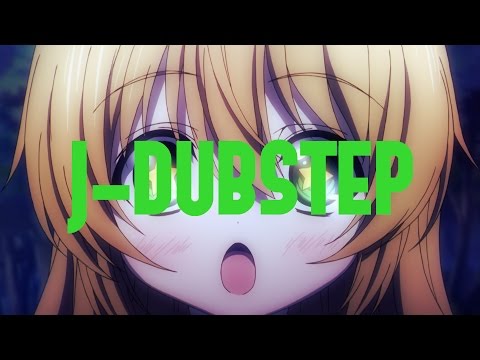 5u5h1 - P.S.Y.C.H.O [J-Dubstep]