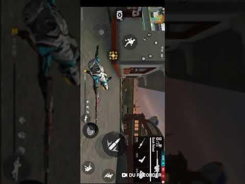 Sniper trick of free fire like pc player