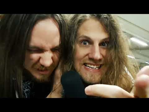 AMARANTHE - 82nd All The Way (Sabaton Cover) - Official Video