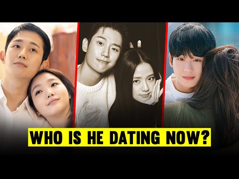 The SHOCKING Truth About Jung Hae In Dating History