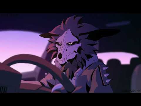 Better Days  // Animation Meme (original)