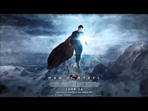 Hans Zimmer - Arcade (Man of Steel)