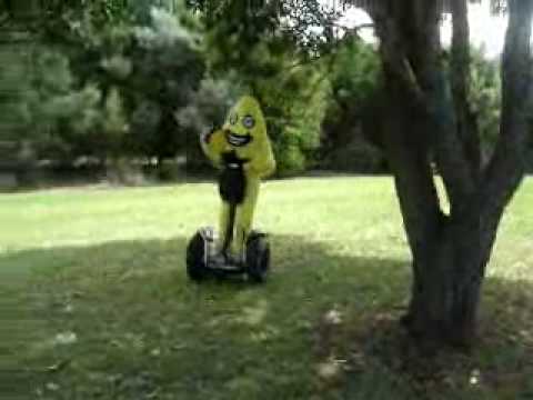 Segway STARS Sydney.wmv