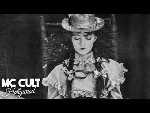 Lillian Gish Classic Silent Romance Drama Movie | 1919 | English Cult Movie | English Drama Movie