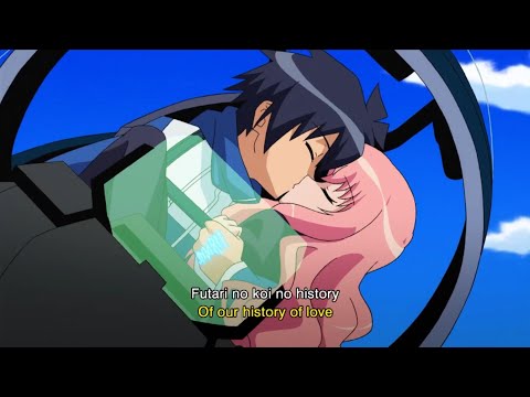 Anime kiss#11 | Anime funny moment