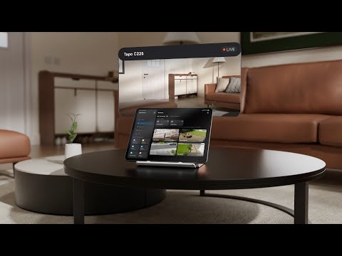 2024 Tapo Smart Home Ecosystem