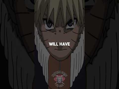 It's My Time. (Naruto Motivational Speech)