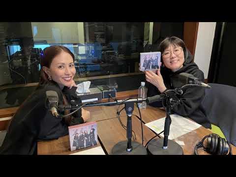 『TOKYO SPEAKEASY ラジオ』光浦靖子さんとNANAさんの話を盗み聞き・・・