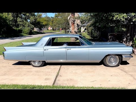 Charles Phoenix JOYRIDE - 1963 Cadillac Fleetwood