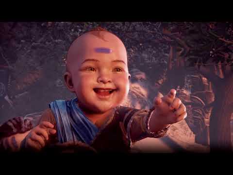 Horizon Zero Dawn #01 テスト配信【RTX3090 4K 60FPS】